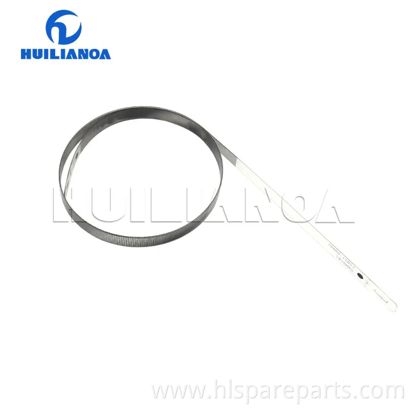 CZ021-80001 Encoder Strip for HP Ink Tank 115 118 311 315 316 410 411 415 418 for HP Deskjet 3630 3638 4729 Ink Advantage 2520hc Gt 5820